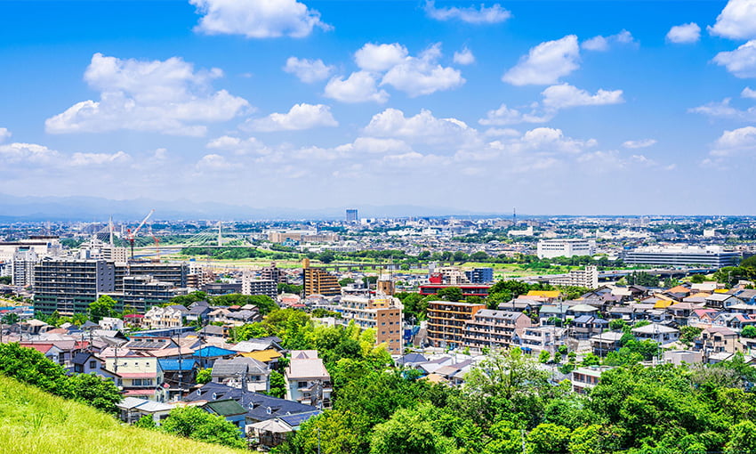 【都市再開発特集】再開発で勢い増す郊外エリア！首都圏の開発実例も紹介