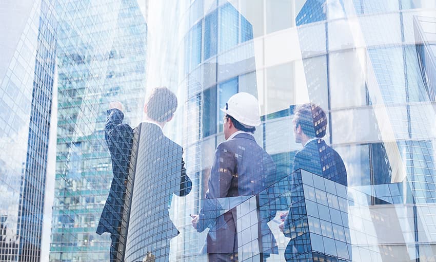 これからの企業不動産売買動向｜工場の市場動向も併せて解説