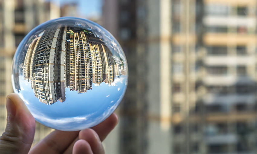 海外投資家から見た日本の不動産市場について