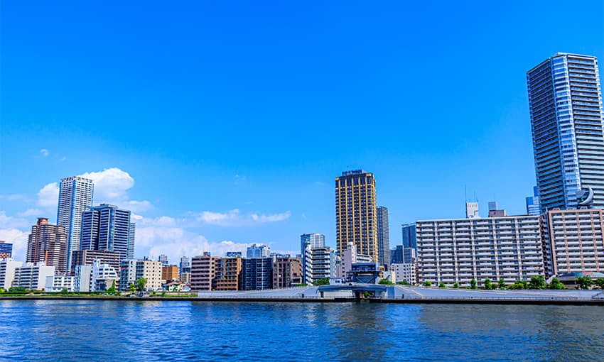 入国制限解除による影響｜海外投資家から見た日本の不動産市場（2023年版）