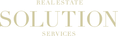 REALESTATE SOLUTION SERVICES
