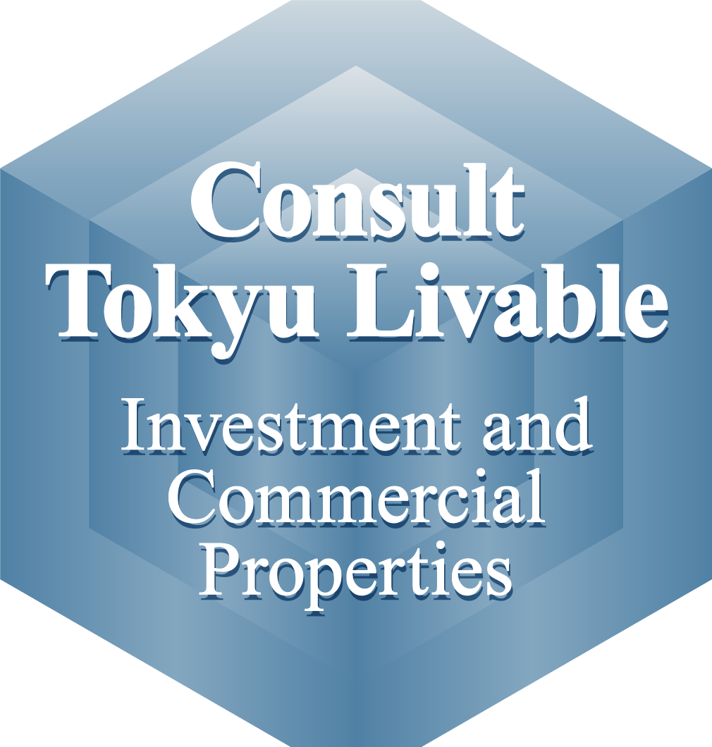 Consult Tokyu Livable Investment andCommercial Properties