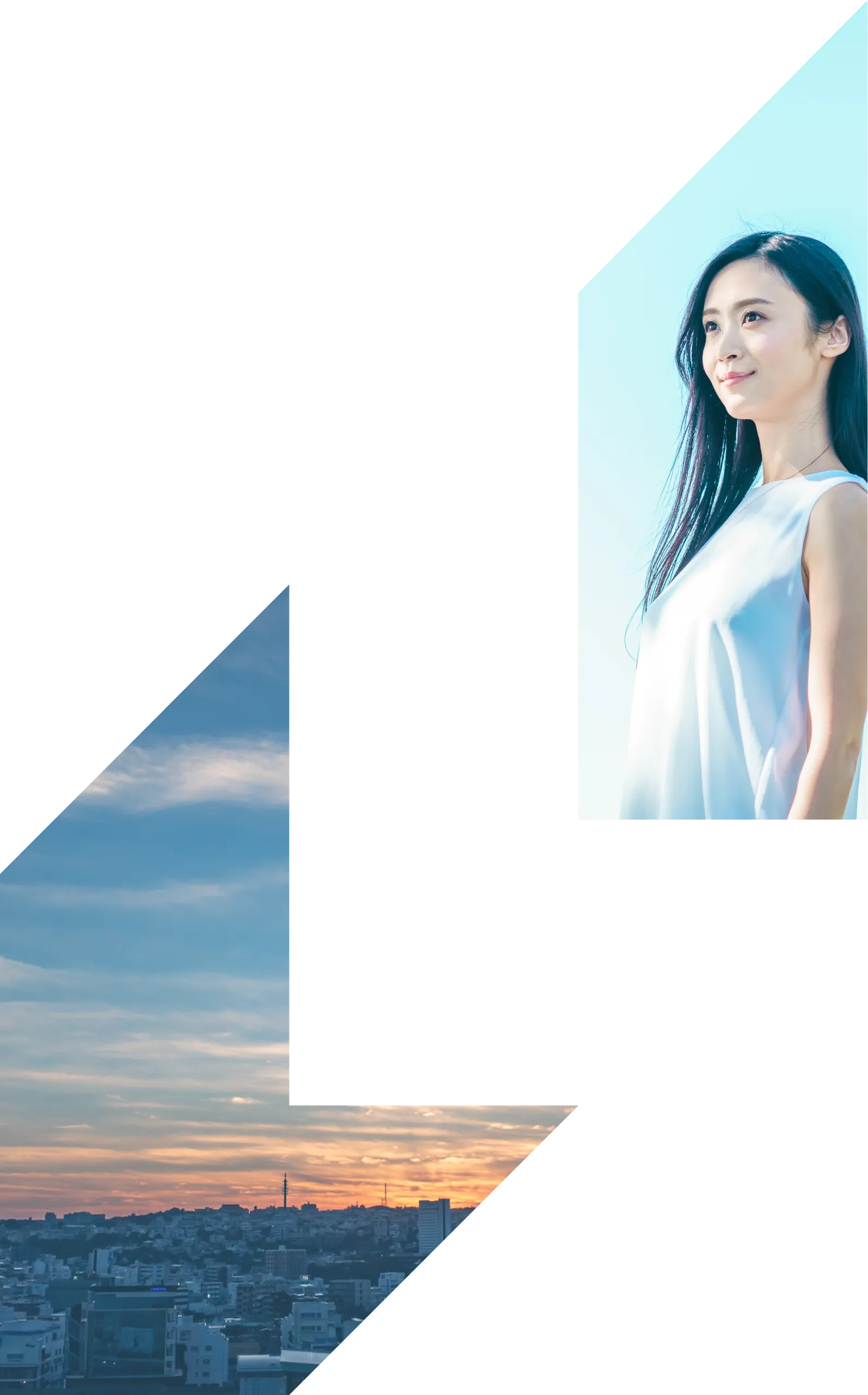 私たち東急リバブルが、つないでいきます。